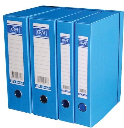 KRAF PROJE KUTUSU BATTAL (29x36x15) 905G