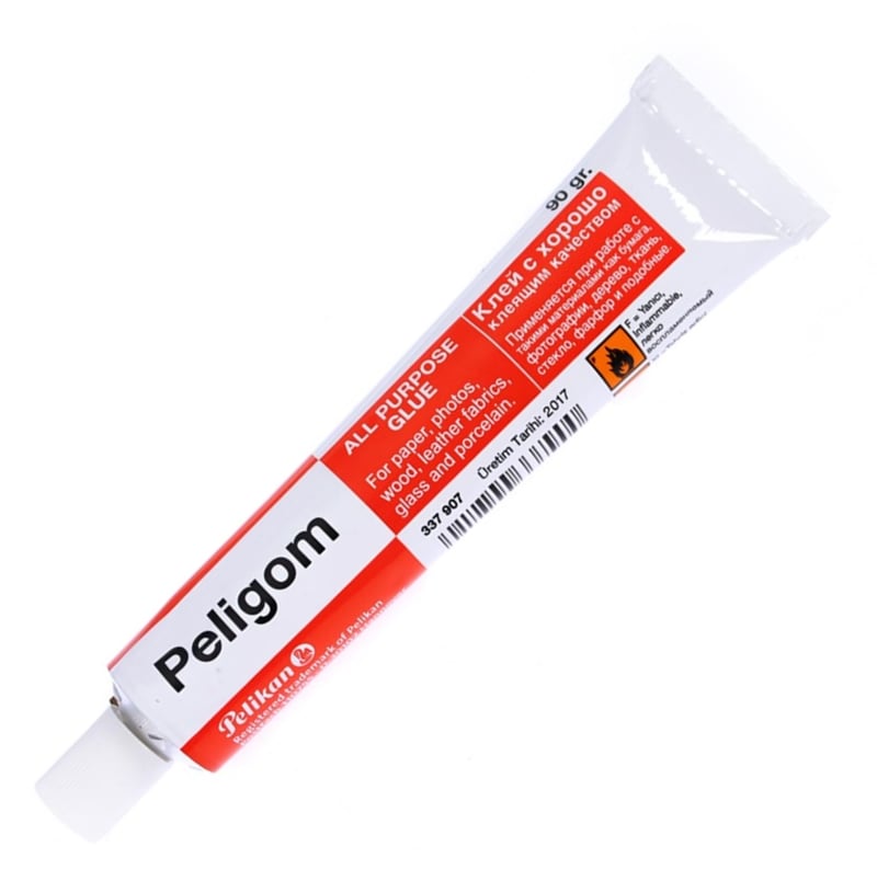PELİKAN YAPIŞTIRICI PELİGOM NO:11 90 GR 337900