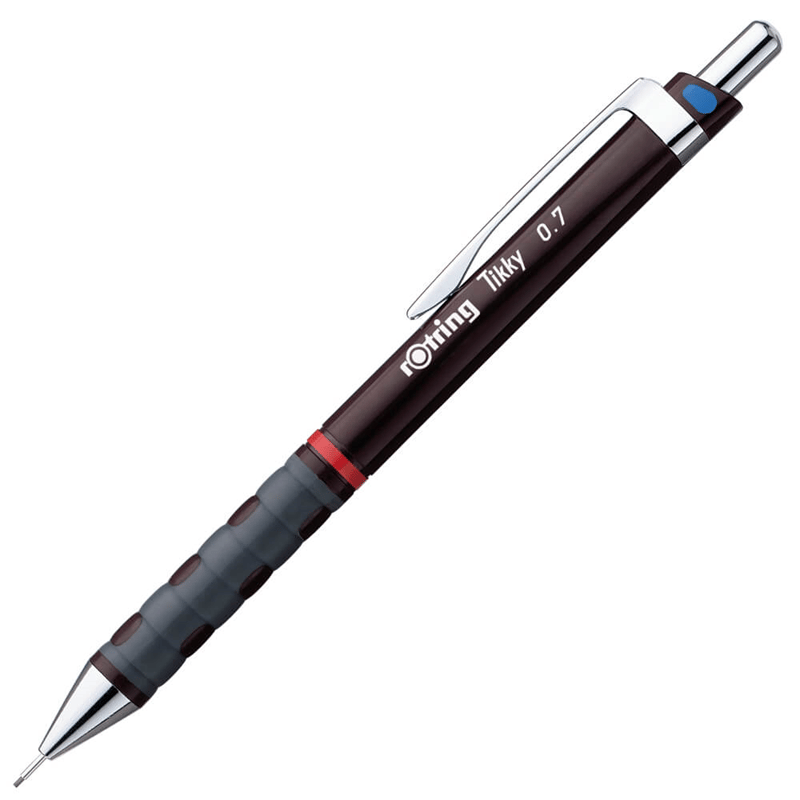 ROTRİNG VERSATİL KALEM TIKKY 0.7 BORDO 1904692