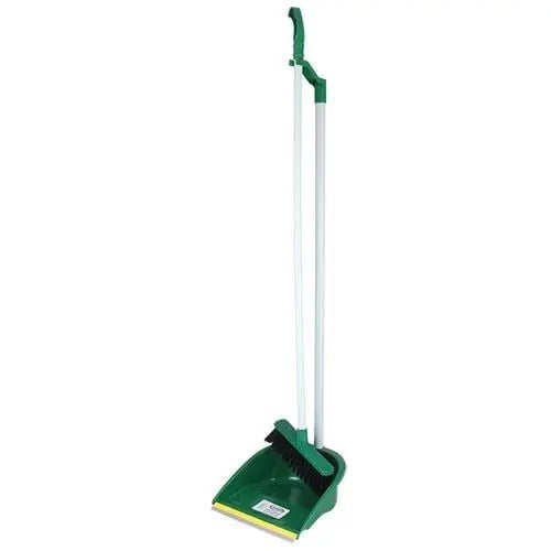 Ceymop Lüks Saplı Faraşlı Süpürge CYP-504