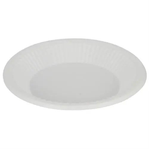 Doku Plastik Tabak 17 cm 100 Adet