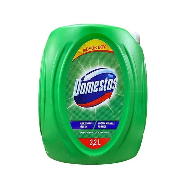 Domestos Çamaşır Suyu Çam Ferahlığı 3200 ml