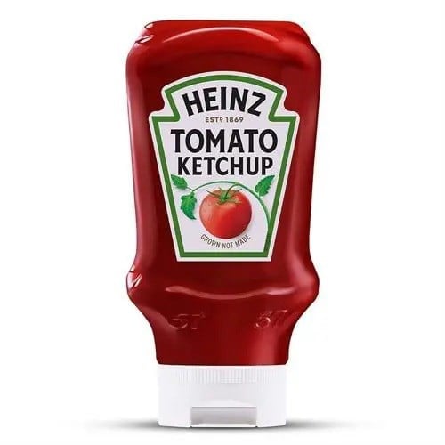 Heinz Ketçap 570 gr