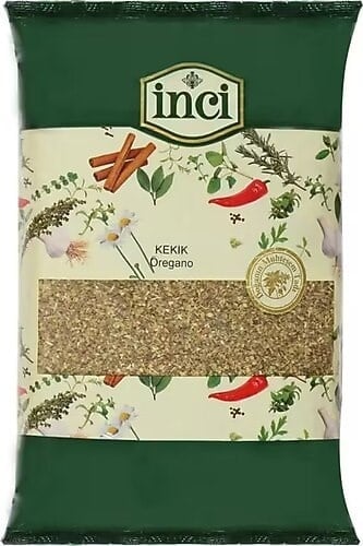 İnci 350 gr Kekik 