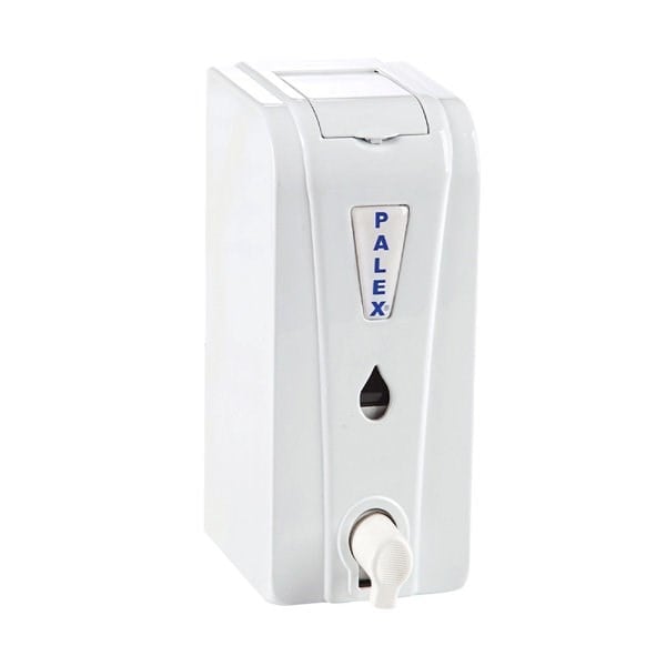 Palex 3580-0 Köpük Sabun Dispenseri 550 cc Beyaz