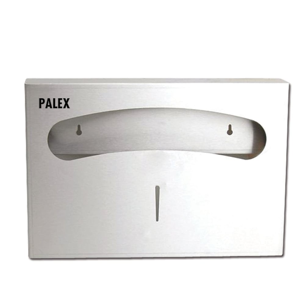 Palex Krom Klozet Kapak Örtü Dispenseri
