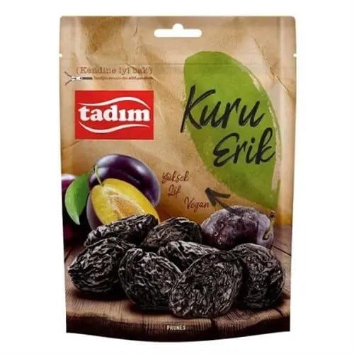 Tadım Kuru Erik 140 gr