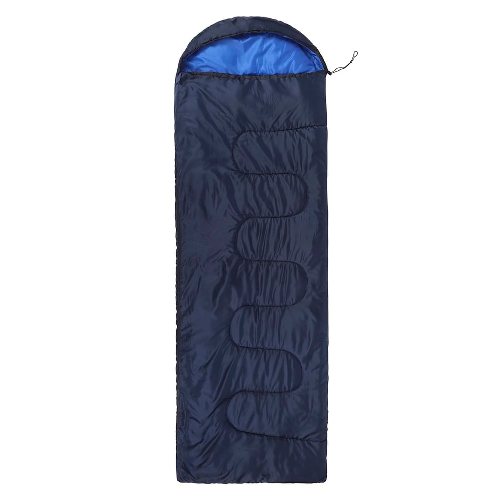 AndOutdoor Extreme Action Uyku Tulumu-ÇOK RENKLİ