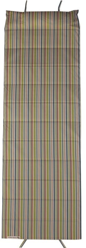 Andoutdoor BY14 Dolgulu ve Yastıklı Plaj Yatağı