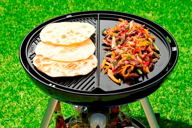 Cadac Carri Chef 2 Grill 2 Braai Tava