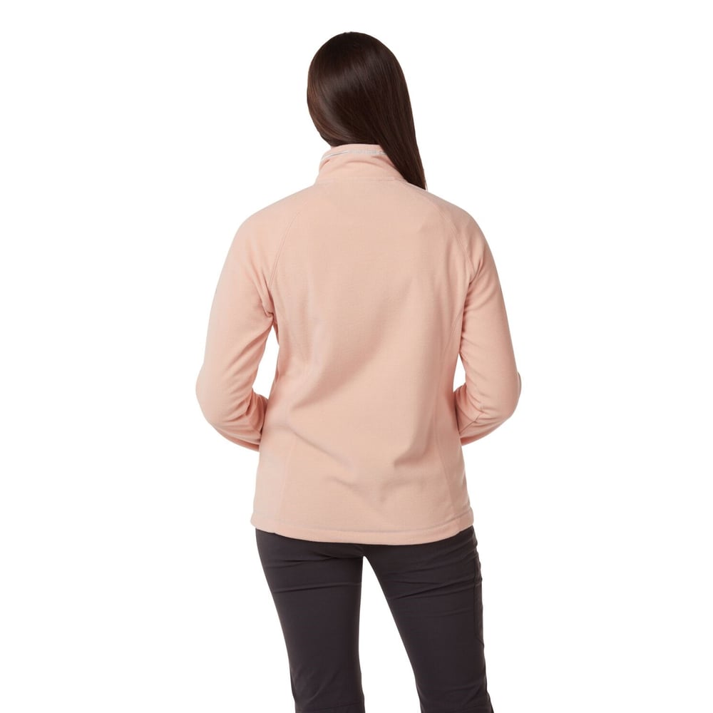 Craghoppers Miska Fleece Kadın Polar-PEMBE