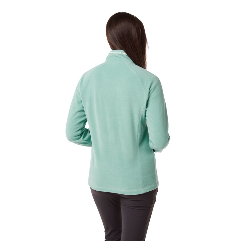 Craghoppers Miska Fleece Kadın Polar-YEŞİL