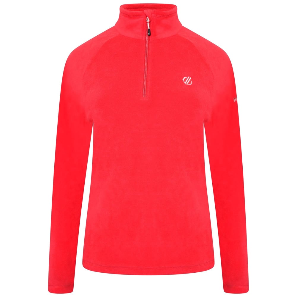 Dare 2b FreeformII Fleece Kadın Polar-KIRMIZI