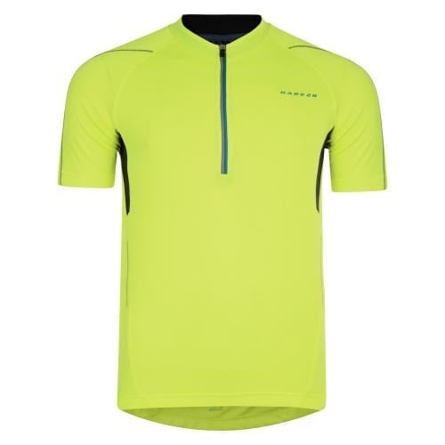 Dare 2b Fuser Jersey Erkek T-Shirt-SARI