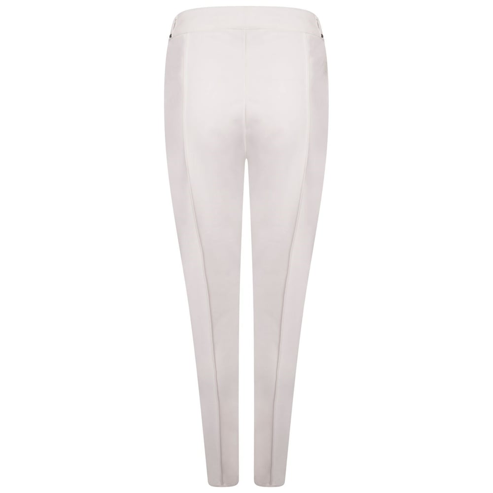 Dare 2b Sleek Kadın Pantolon-BEYAZ