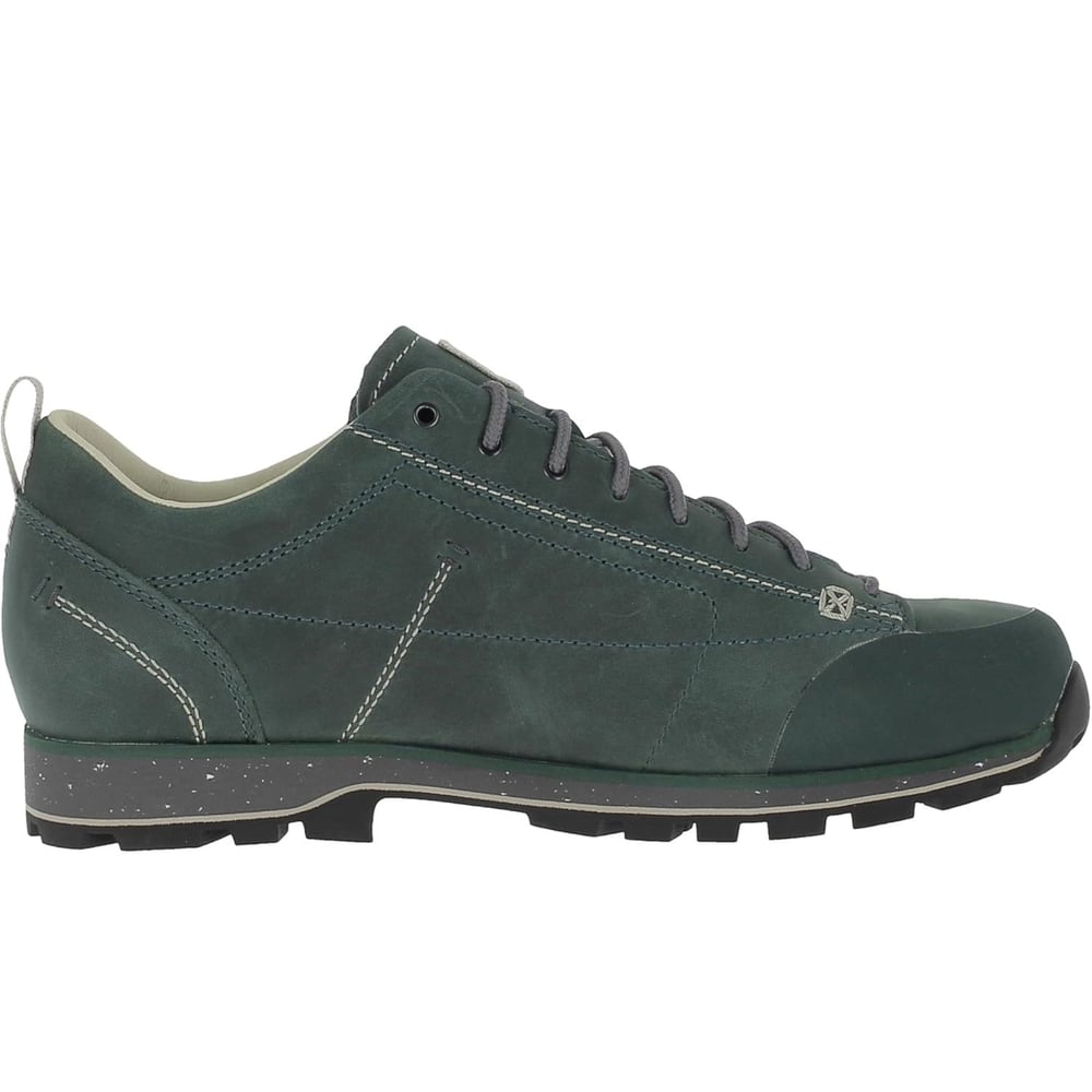 Dolomite Cinquantaquattro Low FG Evo GTX Erkek Ayakkabı-YEŞİL