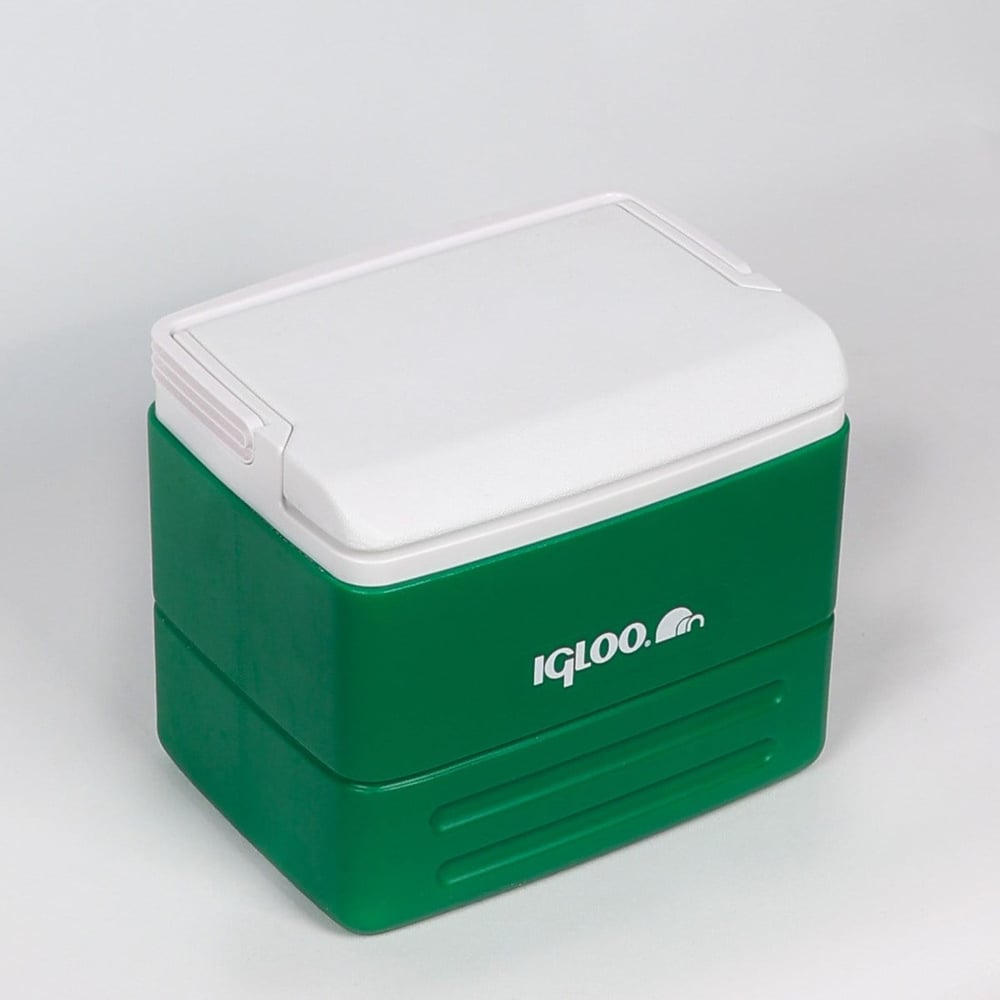 IGLOO EliteCore Buzluk 8.2 Litre-YEŞİL