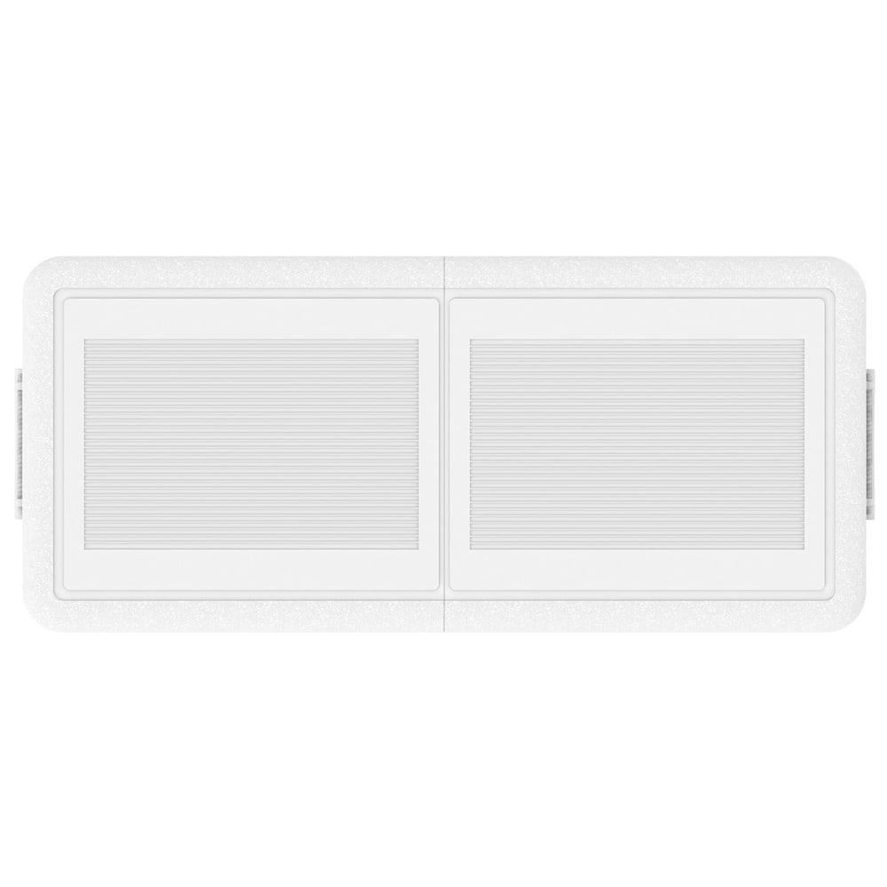 IcePeak CoolCraft 150 Buzluk 141 Litre-BEYAZ