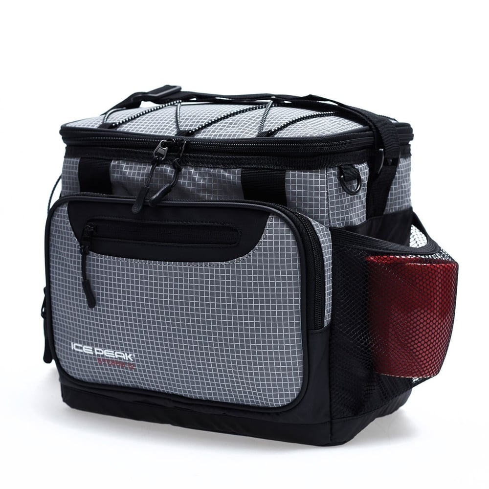 IcePeak Storm 12 Bez Buzluk 12 Litre