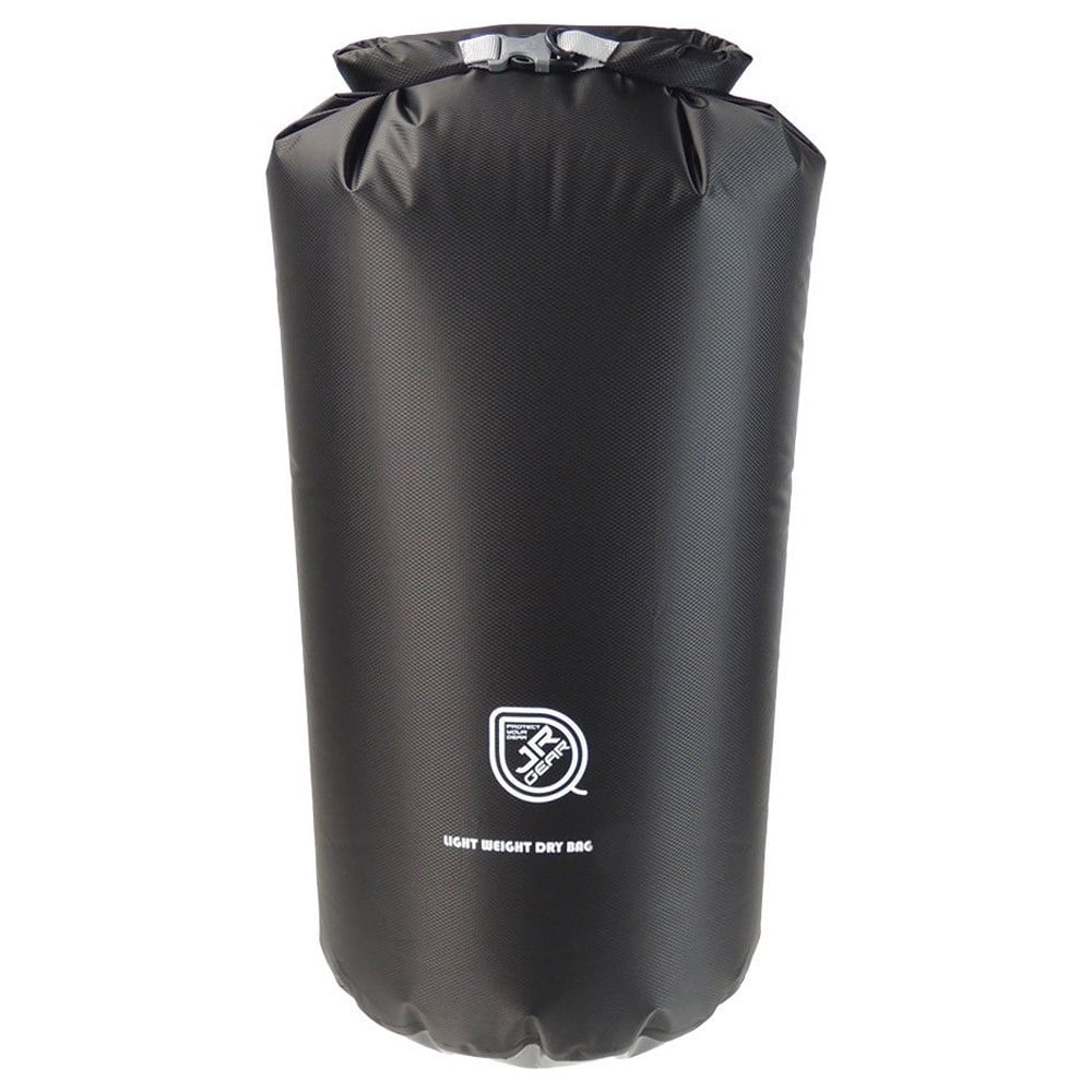 Jr Gear Hafif Su Geçirmez Portatif Çanta 5 Litre-SİYAH