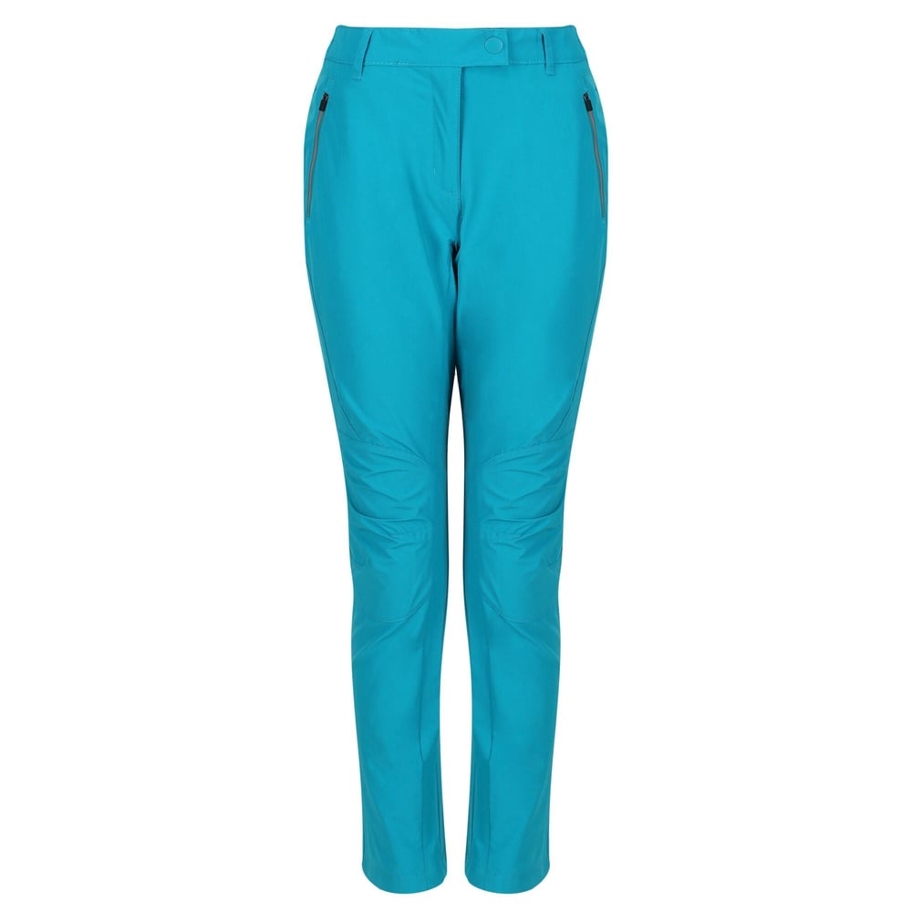 Regatta Highton Kadın Pantolon-MAVİ