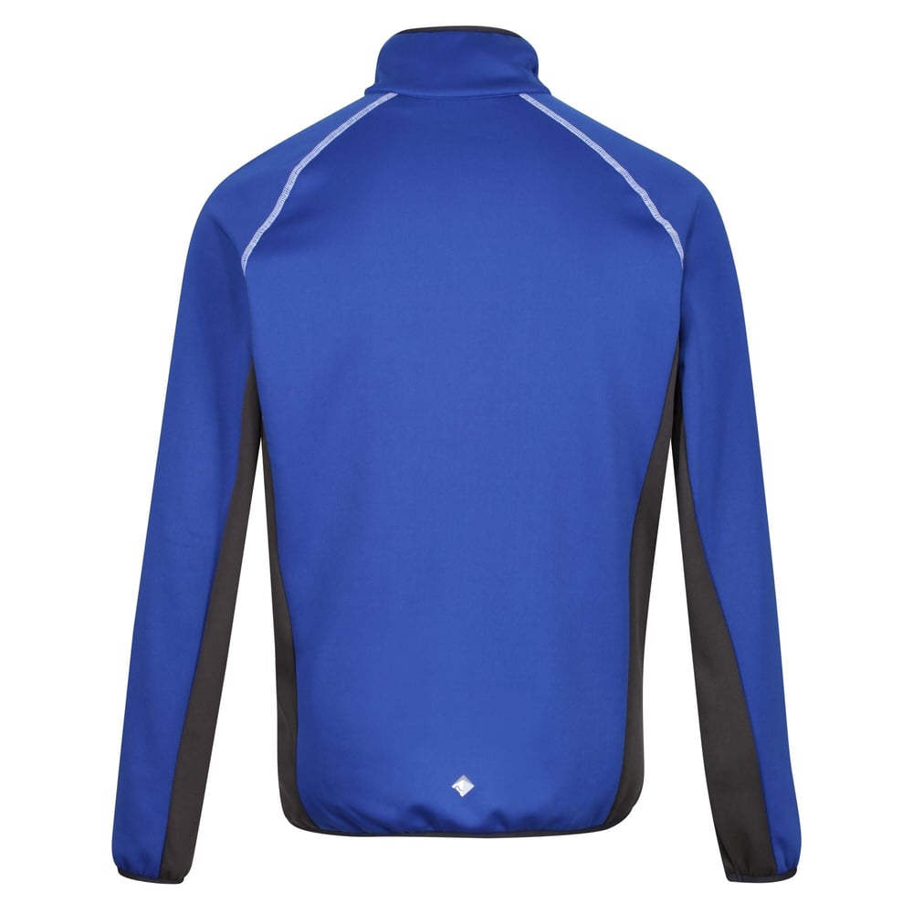 Regatta Yare IV Erkek T-Shirt-MAVİ