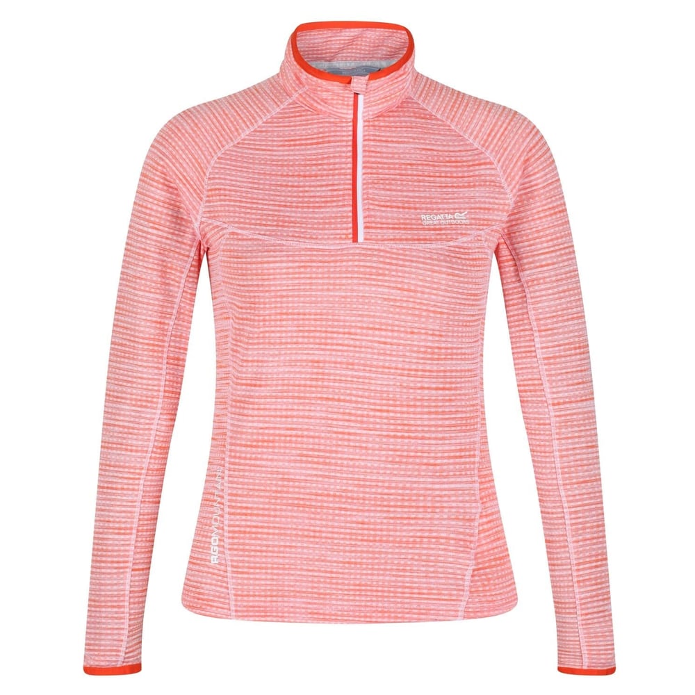 Regatta Yonder Kadın T-Shirt-PEMBE