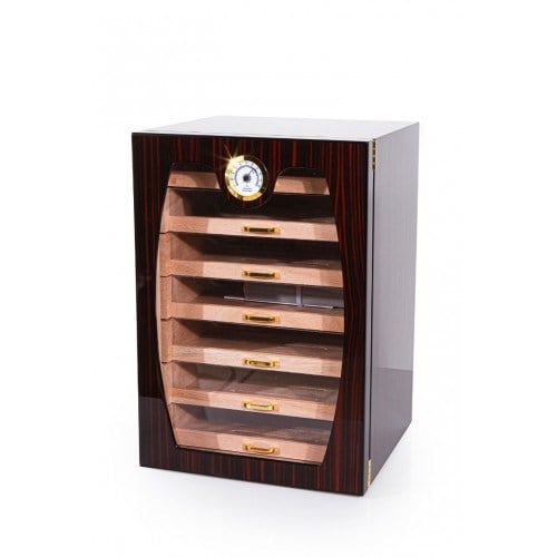 Parmida Humidor PHUM0126