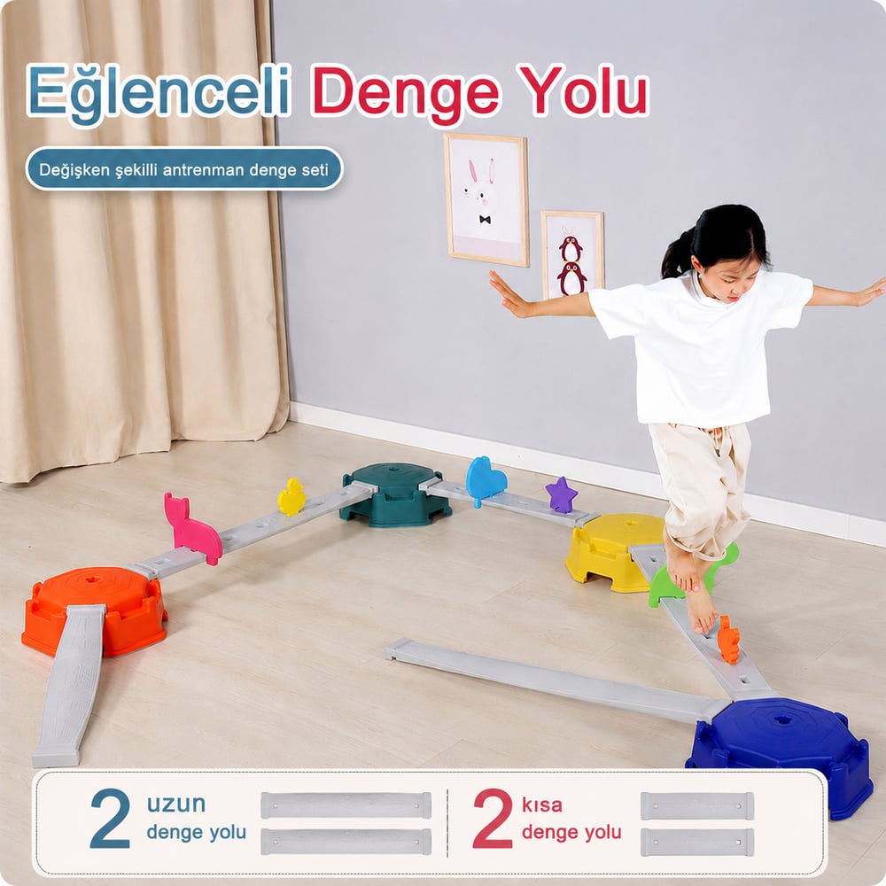 Denge Tahtası