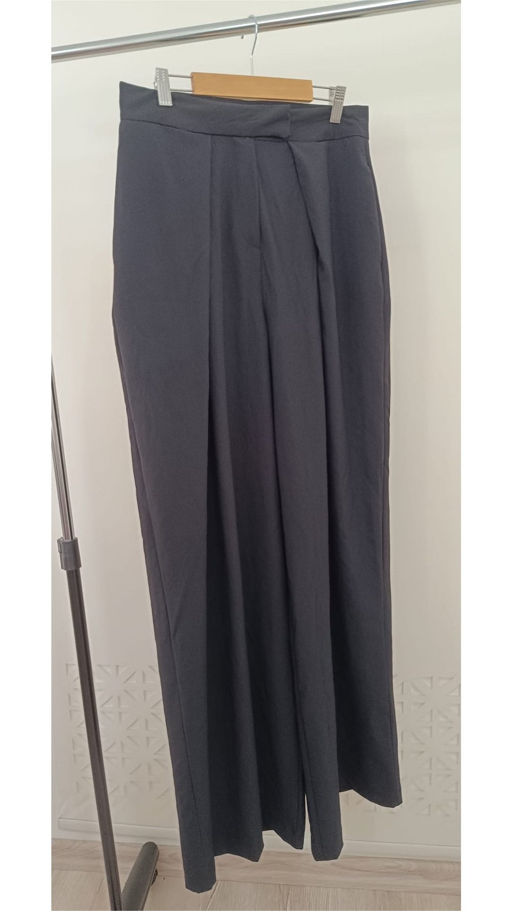 PANTOLON SİYAH