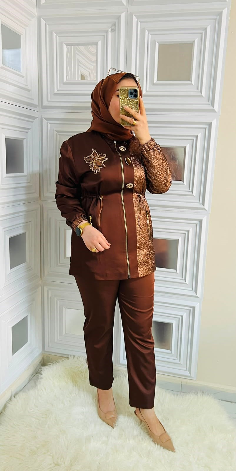 MİHRİ BAKIR TAKIM