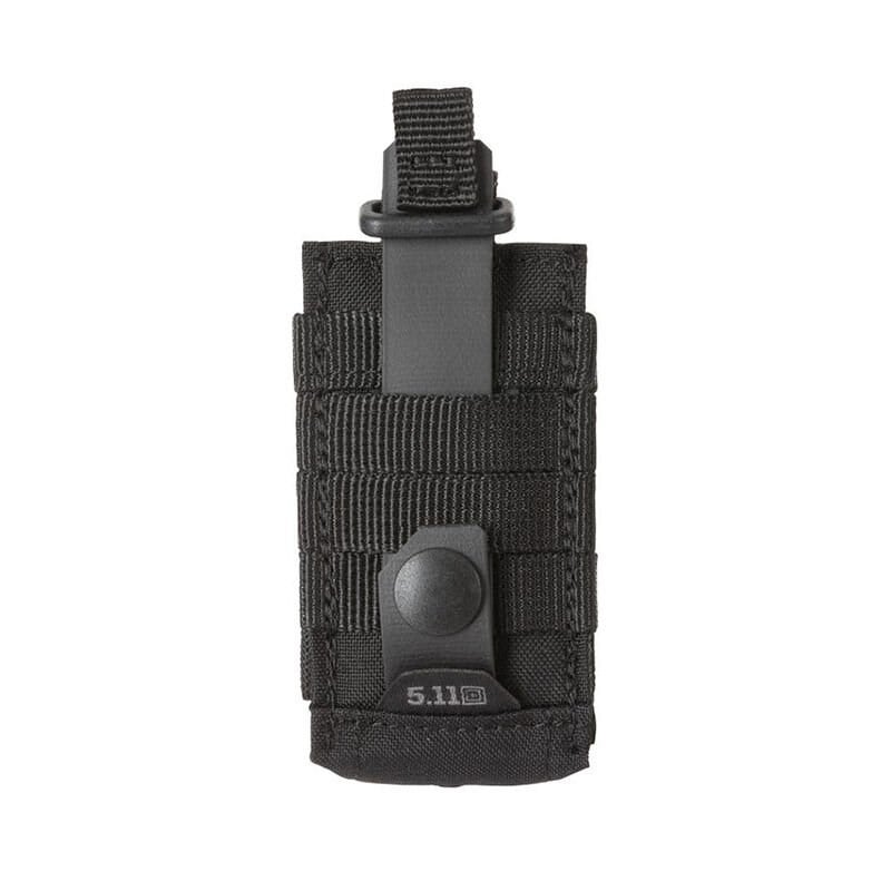 5.11 FLEX SINGLE PISTOL MAG POUCH 2.0