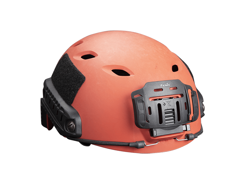 ALG-04 KASK KAFA FENERİ BAĞLANTI APARATI