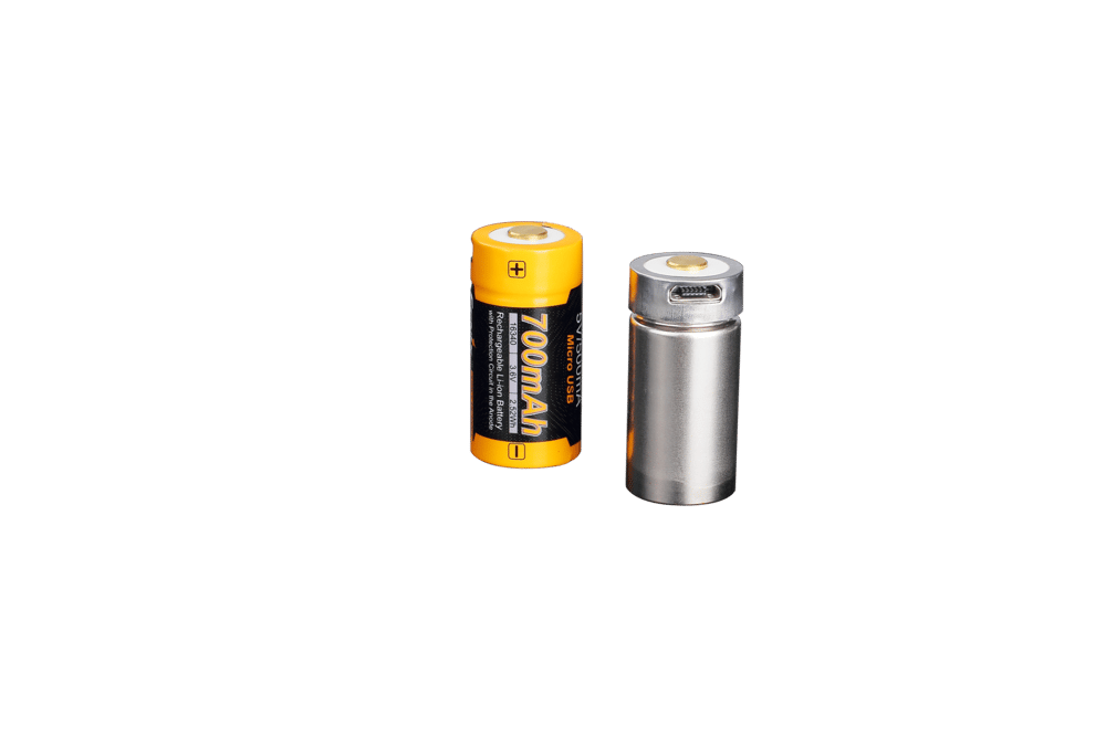 FENİX ARB-L16 700U USB ŞARJLI PİL