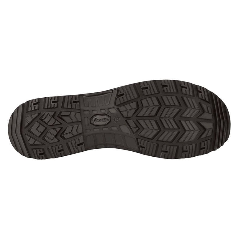 LOWA BREACHER GTX MID KOYU KAHVE BOT