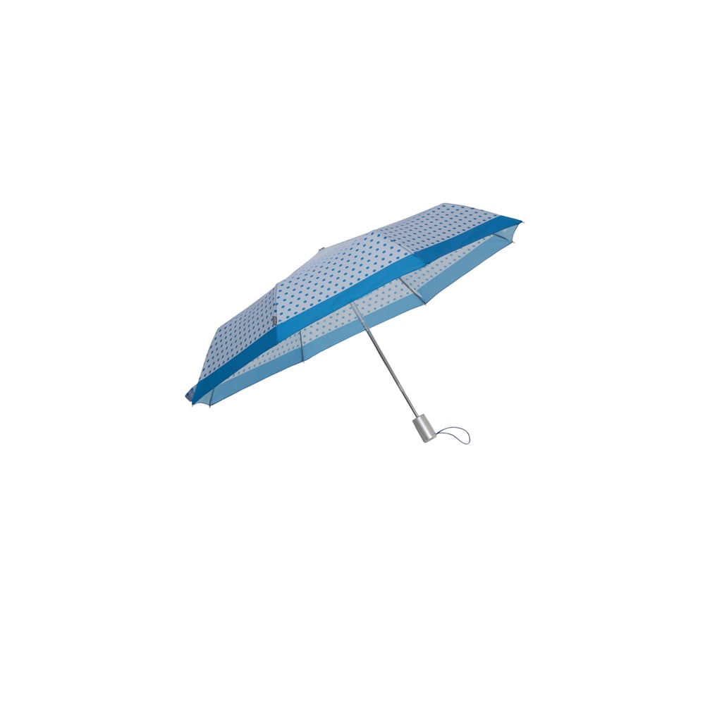 ALU DROP S-SAFE 3 SECT. AUTO O/C