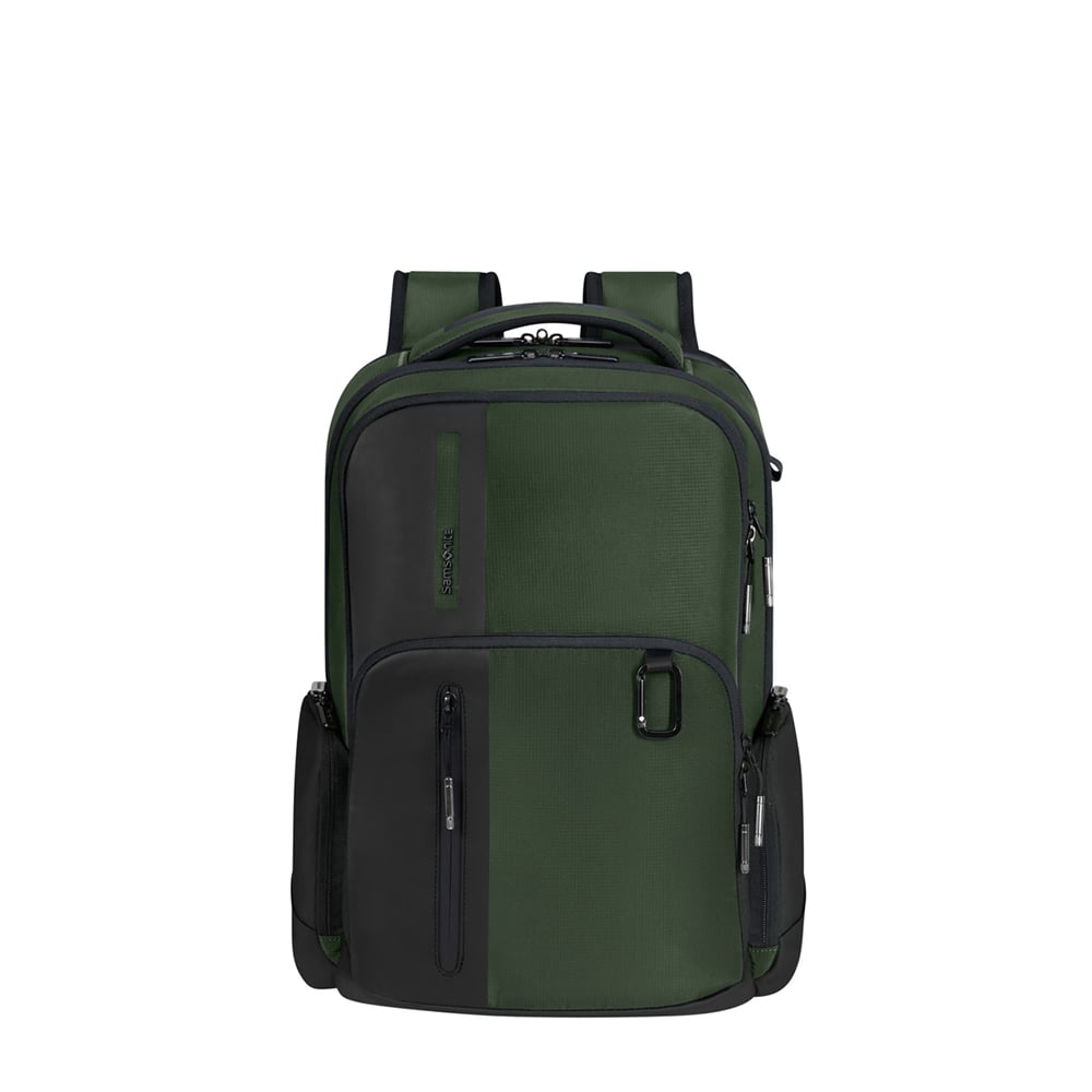 BIZ2GO-LPT BACKPACK 15.6