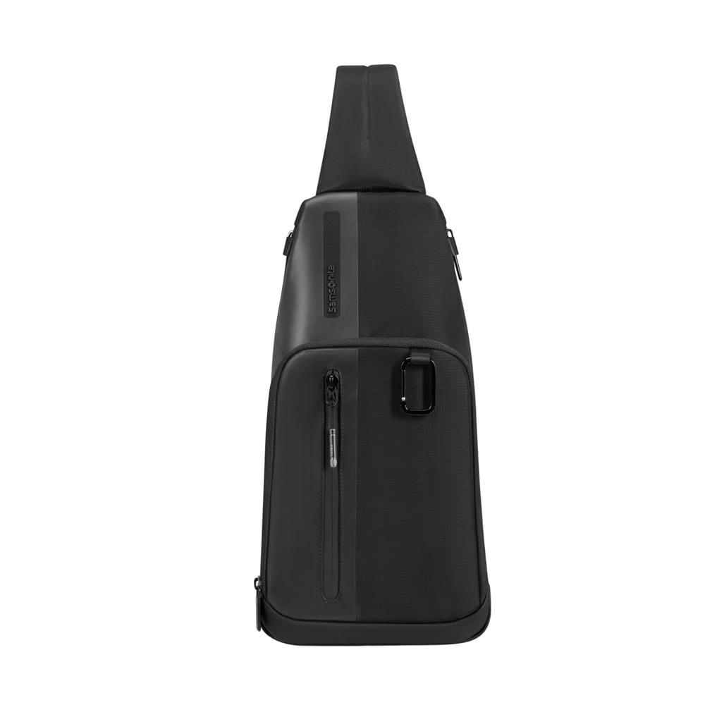 BIZ2GO-SLINGBAG M