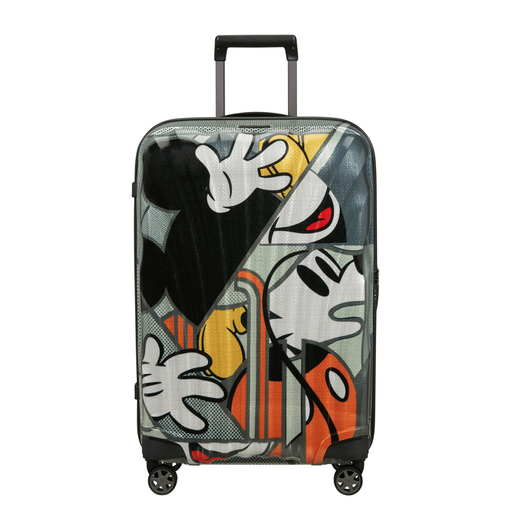 C-LITE DISNEY-SPINNER 69/25 DISNEY