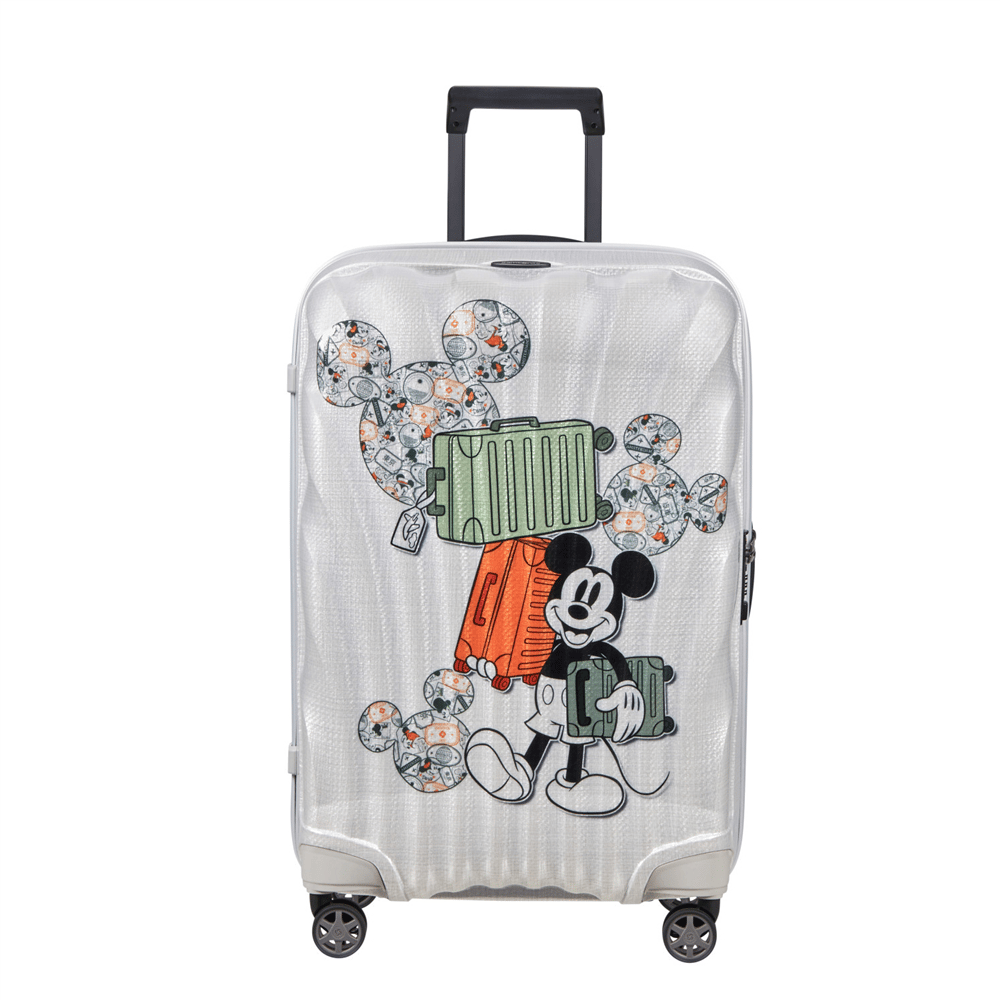 C-LITE DISNEY-SPINNER 69/25 DISNEY