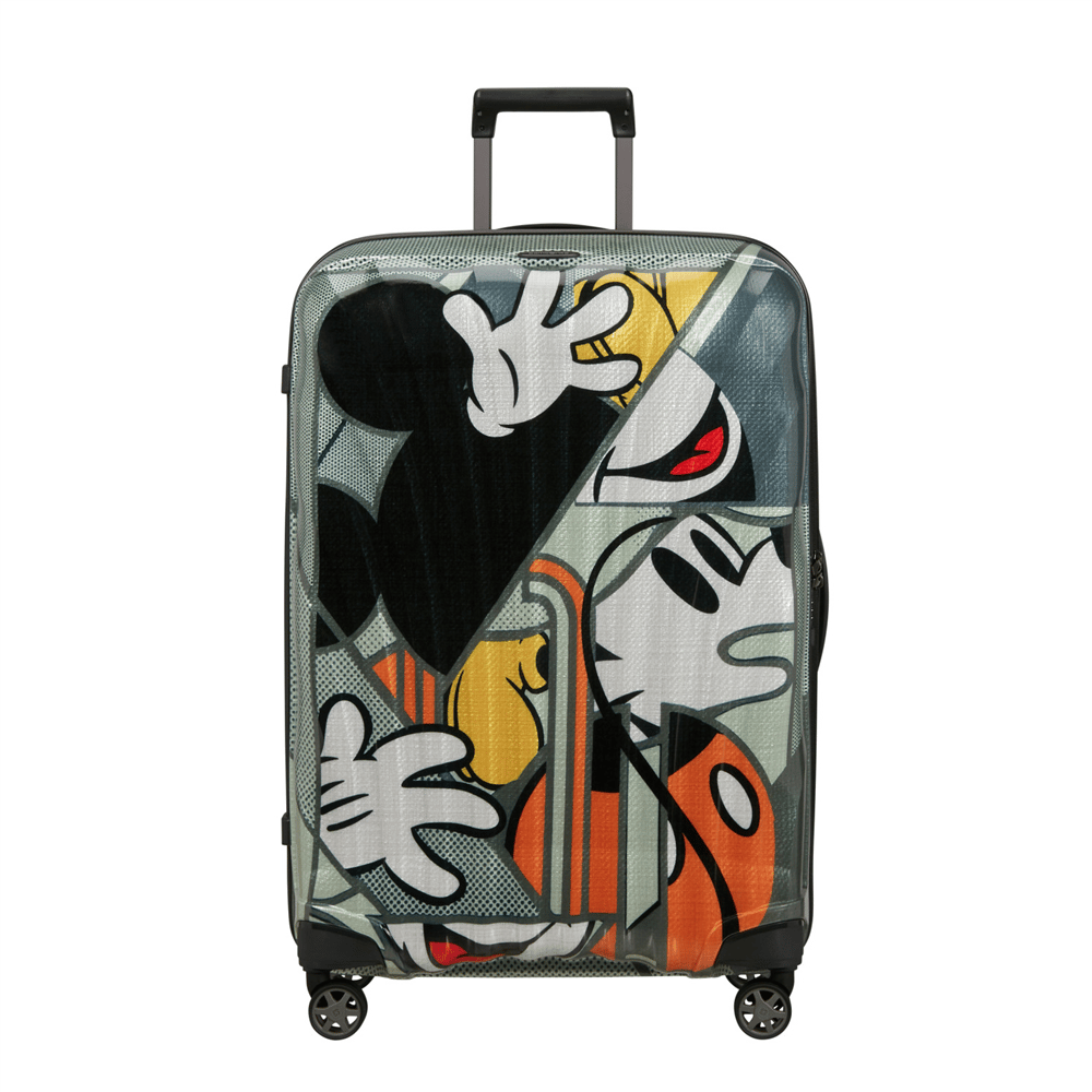 C-LITE DISNEY-SPINNER 75/28 DISNEY