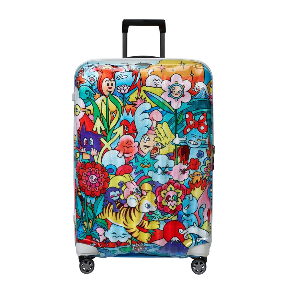 C-LITE-SPINNER 75/28 LTD