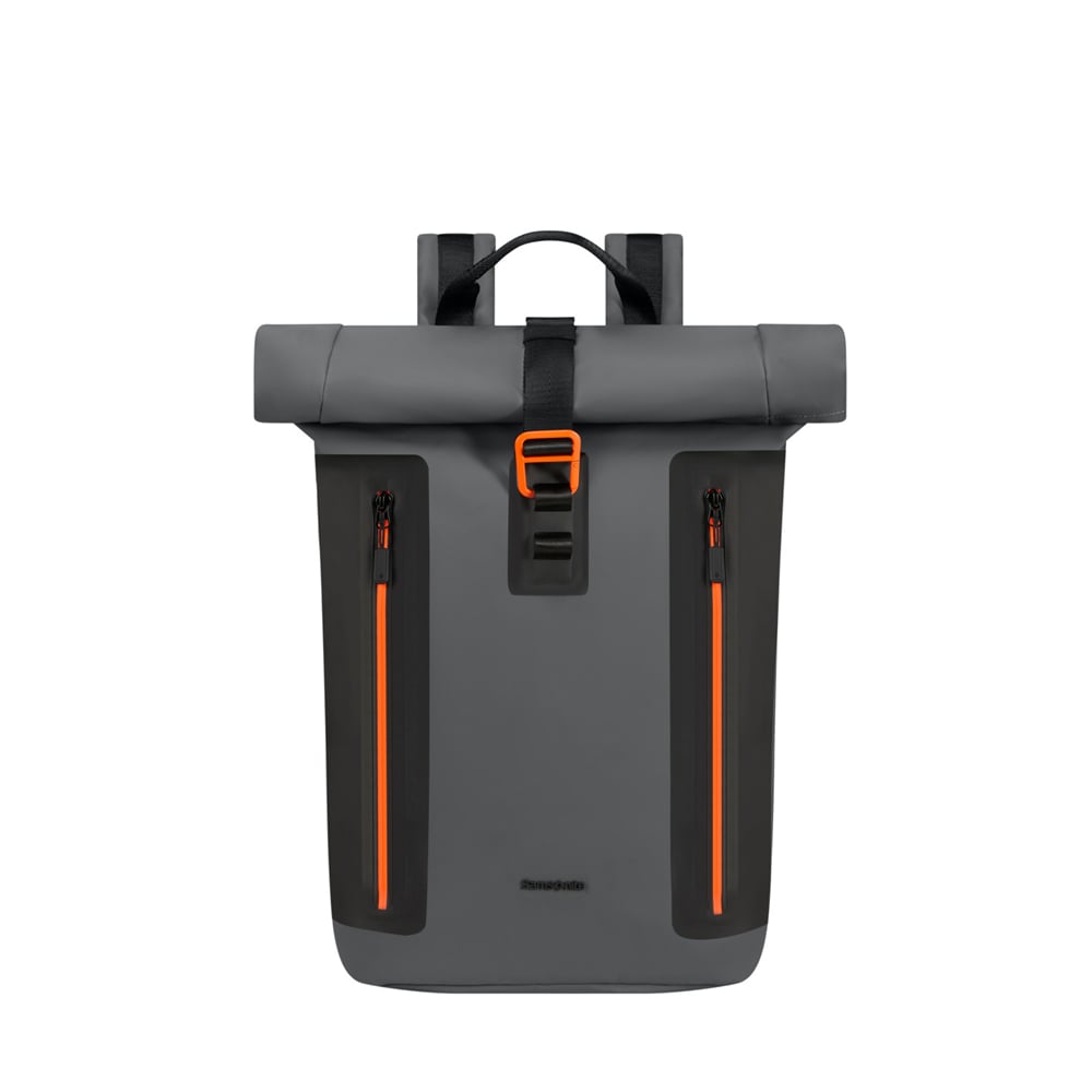 COATIFY BIZ-ROLLTOP BACKPACK 15.6