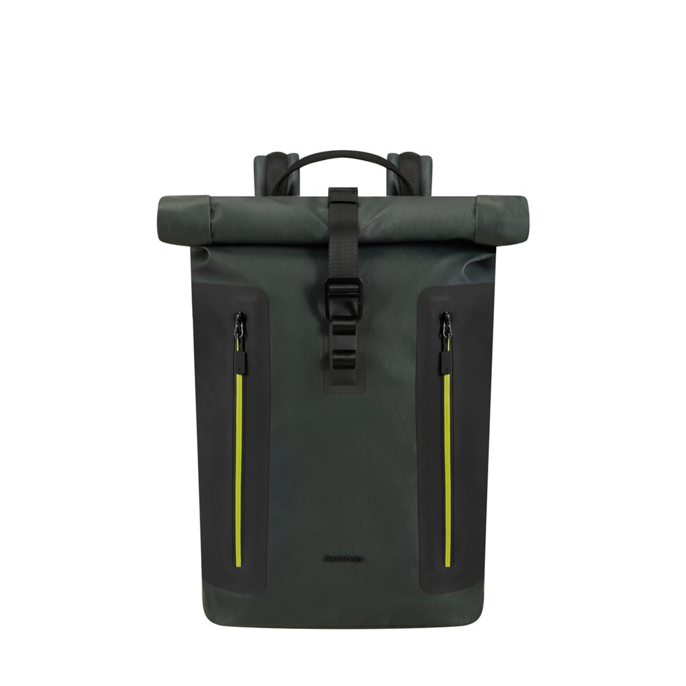 COATIFY BIZ-ROLLTOP BKP 15.6