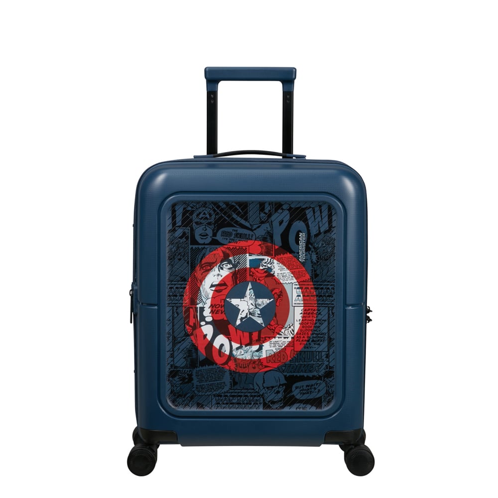 DASHPOP DISNEY-SPIN.55/20 EXP TSA MARVEL