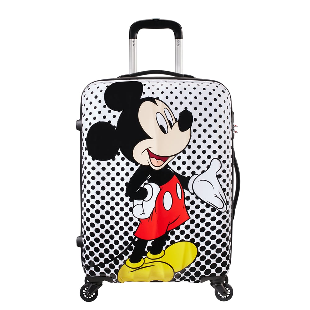 DISNEY LEGENDS-SPINNER 65/24 ALFATWIST