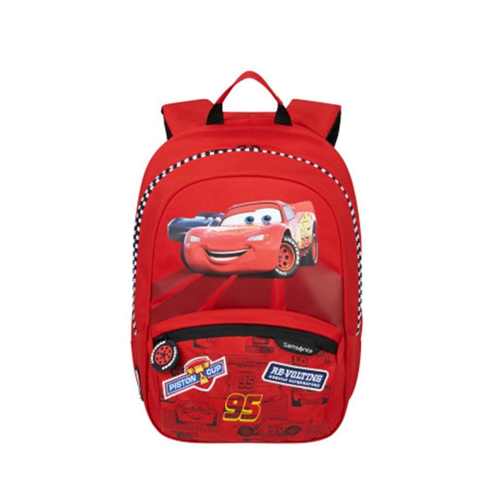DISNEY ULTIMATE 2.0-BP S+ DISNEY CARS