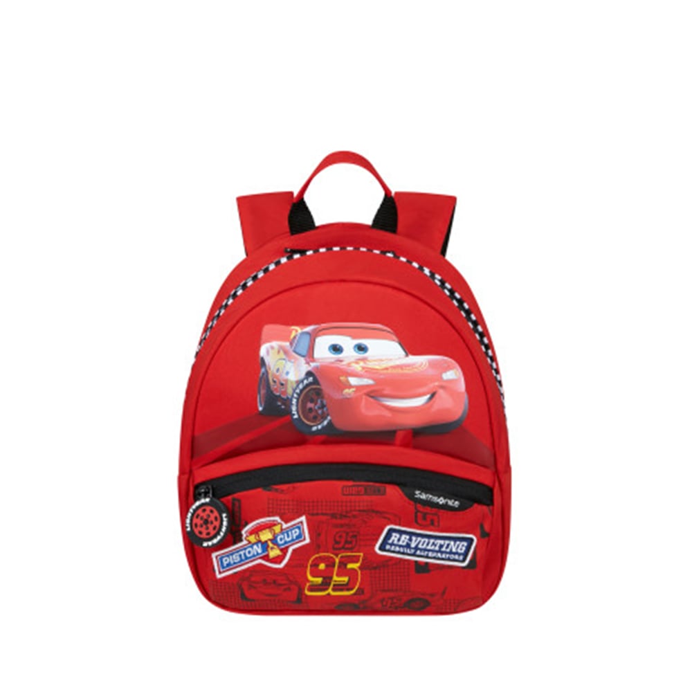 DISNEY ULTIMATE 2.0-BP S DISNEY CARS