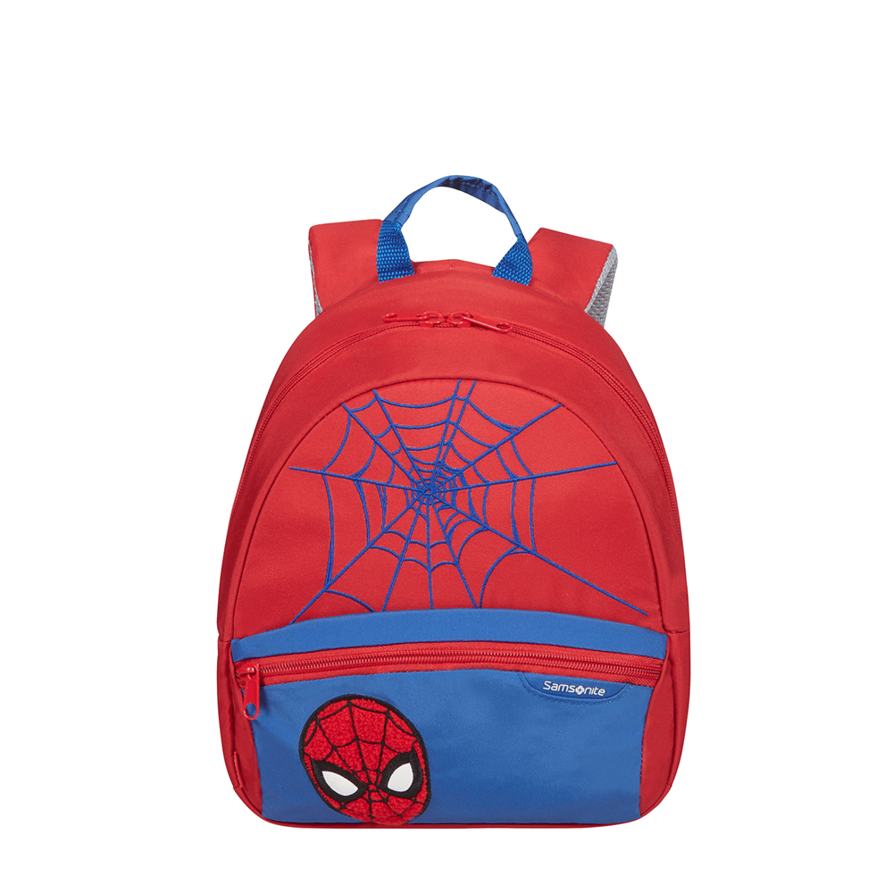 DISNEY ULTIMATE 2.0-BP S MARVEL SPIDER-M