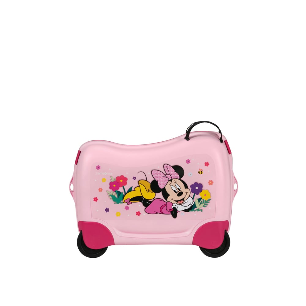 DREAM2GO DISNEY-RIDE-ON SUITCASE DISNEY